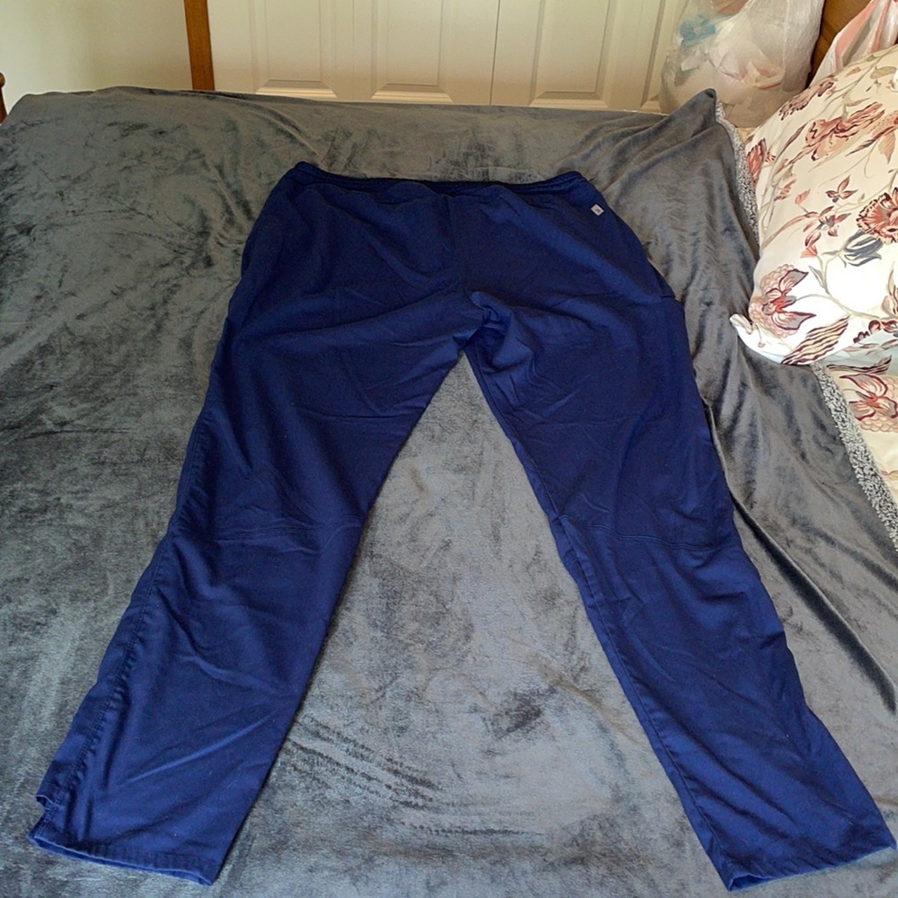 Scrub pants - Picture 2 of 3